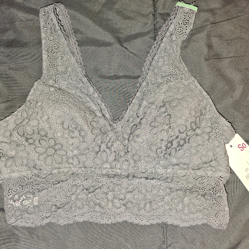 Med bralette